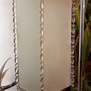 Plafonnier art déco