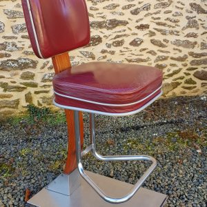 Fauteuils de Casino