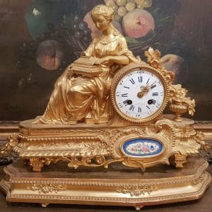 Pendule