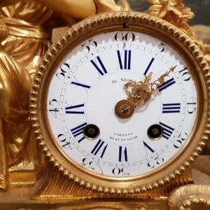 Pendule