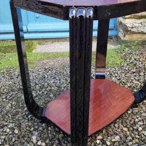 table art deco