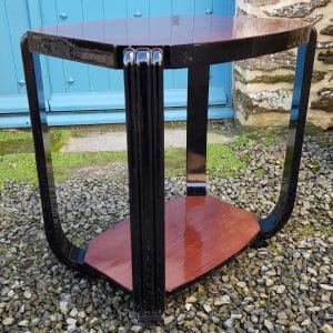 table art deco