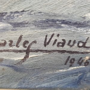 Charles VIAUD