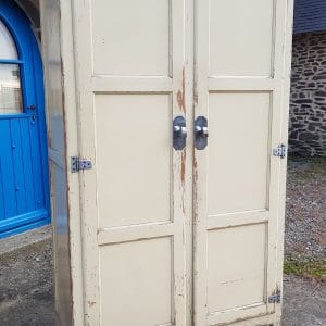 Armoire de cuisine