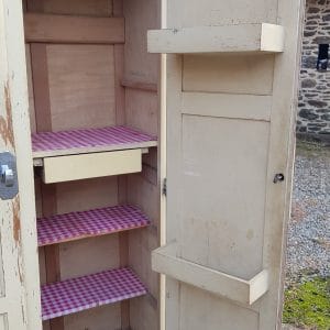 Armoire de cuisine