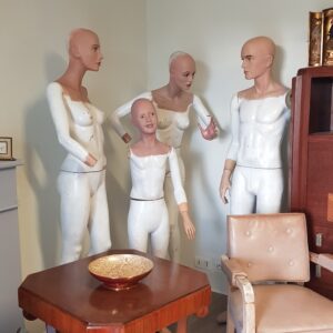Mannequins